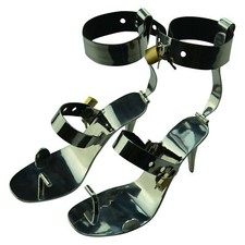 Scarpe con tacco alto fetish