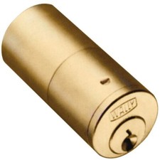 CILINDRO ESTERNO UNIVERSALE  PER SERRATURA SERRATURE ELETTRICHE YALE CISA VIRO