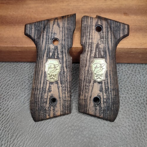 Nuovo set impugnature - set,