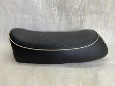 Sedile Honda SS50M. Non adatto