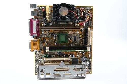 Biostar scheda madre - scheda, m6twg