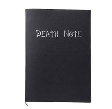 Death Note Diario Taccuino