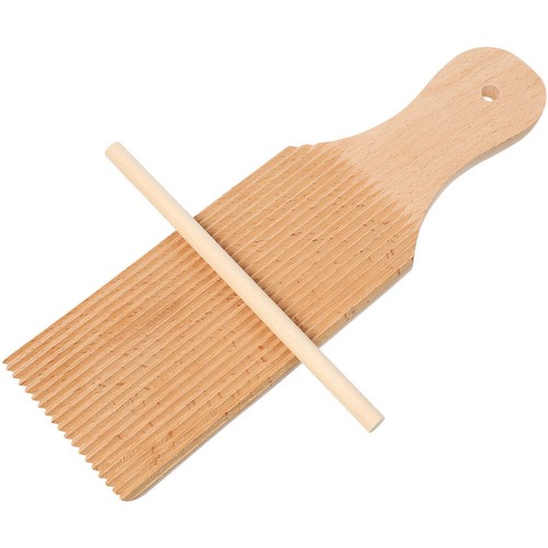 Garganelli bord - garganelli,