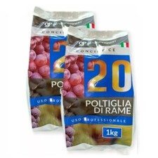 POLTI 20 POLTIGLIA RAME