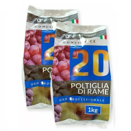Polti poltiglia rame - polti,