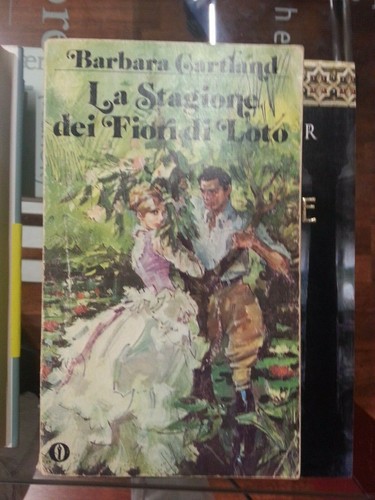 Cartland stagione dei fiori - stagione,