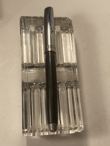 Penna stilografica vintage