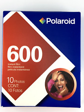 POLAROID 600 Pellicola a