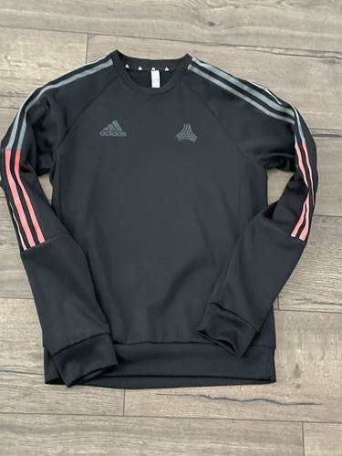 Felpa adidas nera - adidas,
