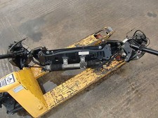 PONTE ANTERIORE MECCANICA  CON