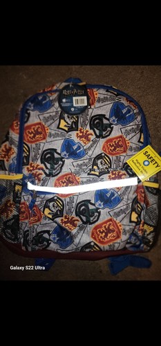 Harry potter backpack - potter,