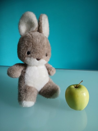 Sun arrow peluche vintage - arrow",