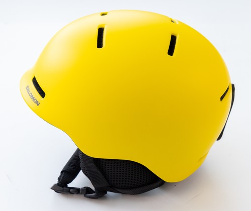 Casco bambino salomon orka - orka, sci