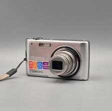 PENTAX Optio P70 12.0MP