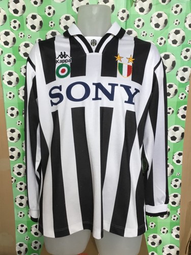 Maglia calcio media 1995 - maglia,