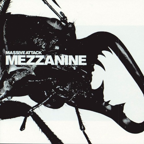 Mezzanine inch analog - mezzanine,