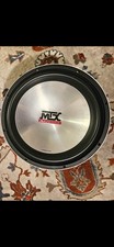 Rarissimo MTX THUNDER 9500
