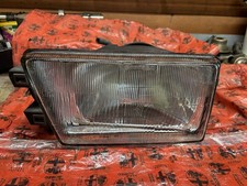 PROIETTORE ALFA 75 SX ORIGINALE MAGNETI MARELLI- CARELLO