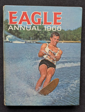 Frank Bellamy - Don Lawrence -