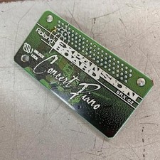 Roland SRX-02 Scheda di