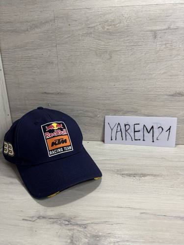 Cappellino corsa red - corsa, ktm