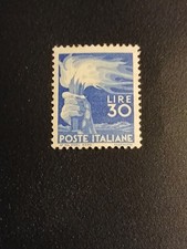 Italia Repubblica 1945-48