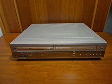LG DVC5930 Lettore DVD + Videoregistratore VHS Combi – Funzionante – Copia...