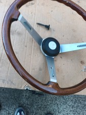 volante hellebore Alfa Romeo