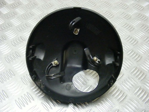 Vigor 650 headlight bowl - vigor,