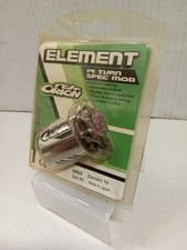 Motore auto R/C cromato 19