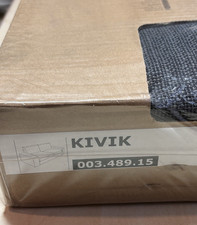 Copridivano Ikea Kivik 2 posti