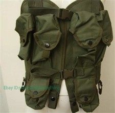 Gilet tattico outdoor esercito