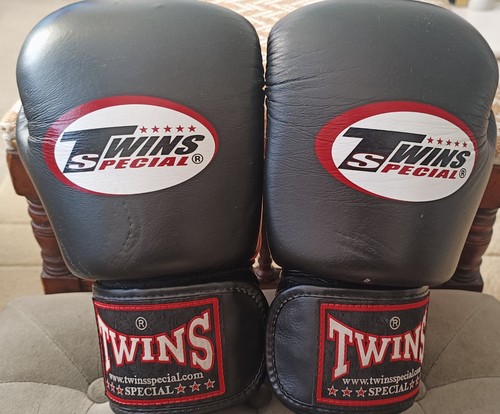 Guantoni boxe mauy - guantoni, da