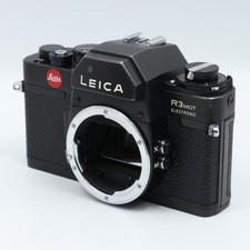 Leica R3 MOT fotocamera reflex