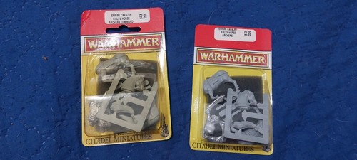Warhammer fantasy battle - warhammer,