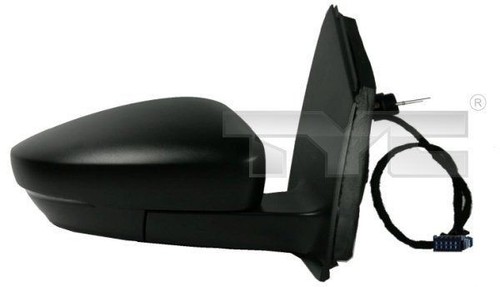 Specchietto retrovisore est - , dx