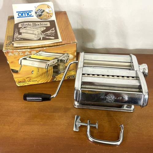 Macchina per pasta - , vintage