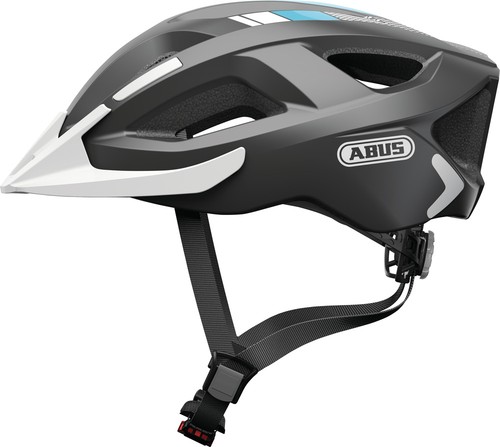 Casco bici abus - bici, 2.0