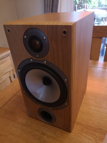 Monitor audio bronzo - bronzo, bx2