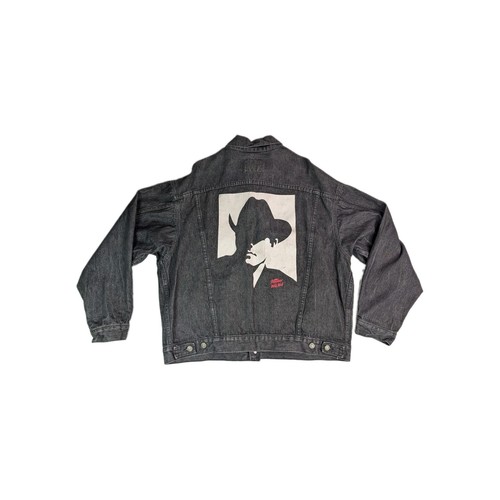 Giacca vintage marlboro uomo - giacca,