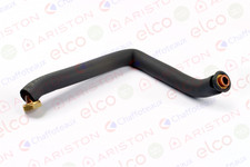 Tubo di rame ELCO ingresso