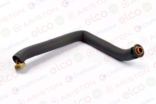 Tubo rame elco - di,