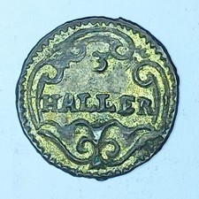 Parte 3 Haller XVII – Canton