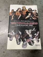 Robert Kirkman’s The Walking