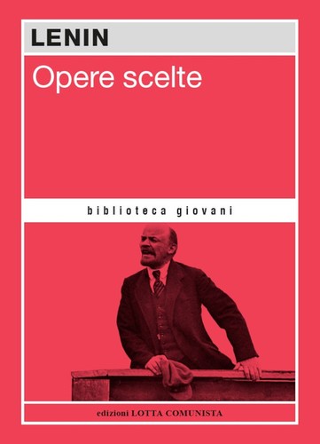 Opere scelte 2024 - scelte,