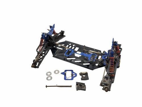 Xtm mammoth nitro monster - nitro,