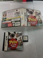 NINTENDO DS Petz My Kitten