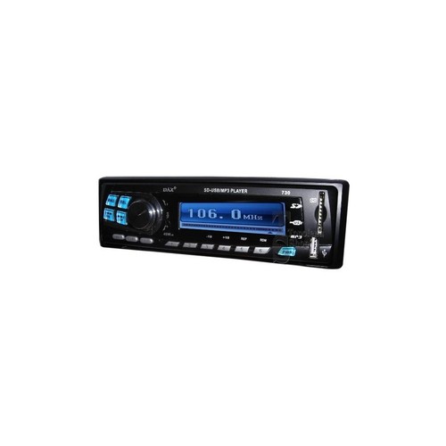 Stereo autoradio auto camper - autoradio,