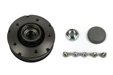 Tamburo freno 200 x 50 per