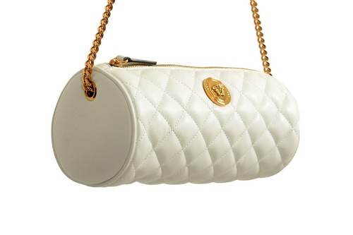 Borsa tracolla versace donna - versace,